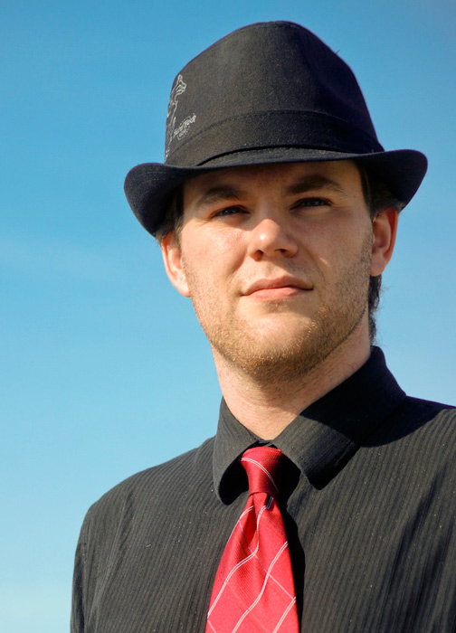Charlie Pryor