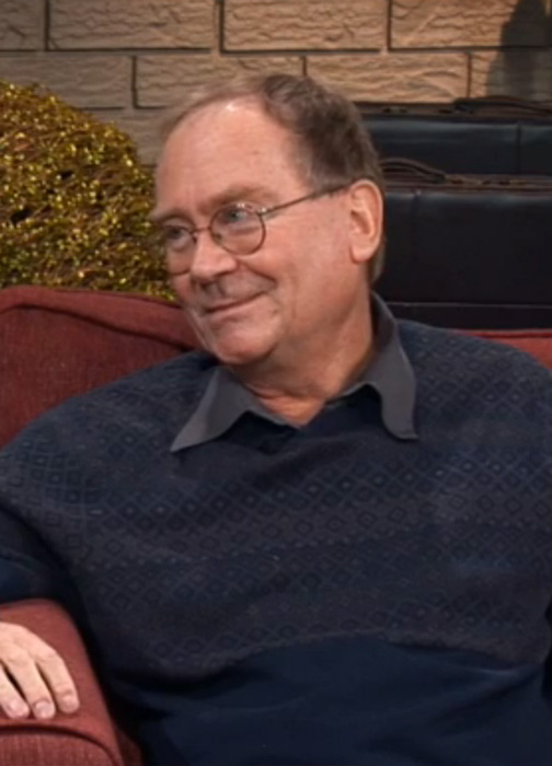 Frank Boring