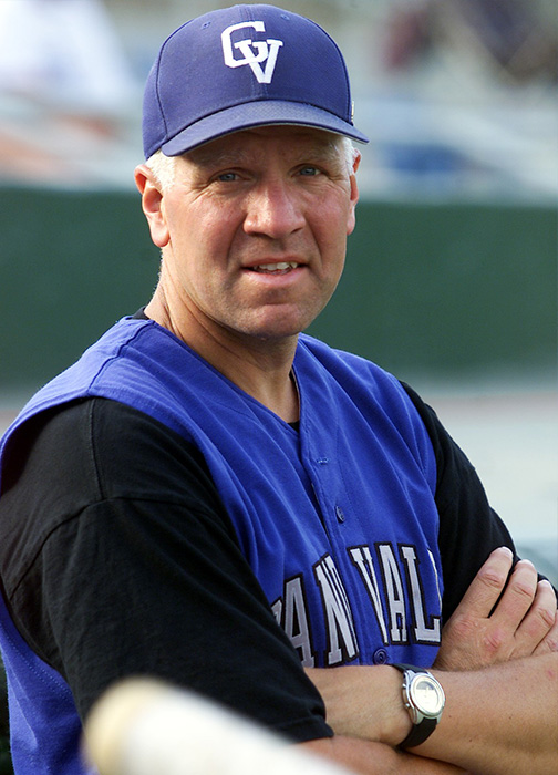 Gordon Alderink
