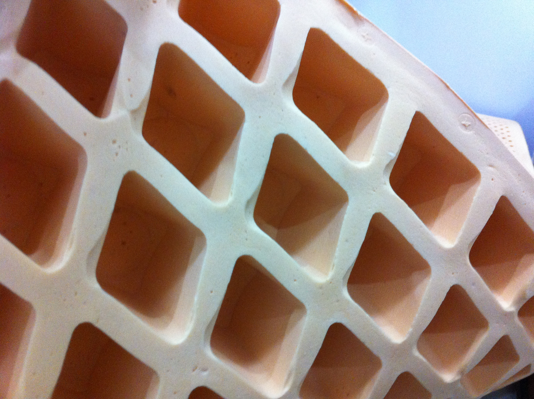 We Sleep On Rubber Mattresses in Vietnam Charlie Pryor